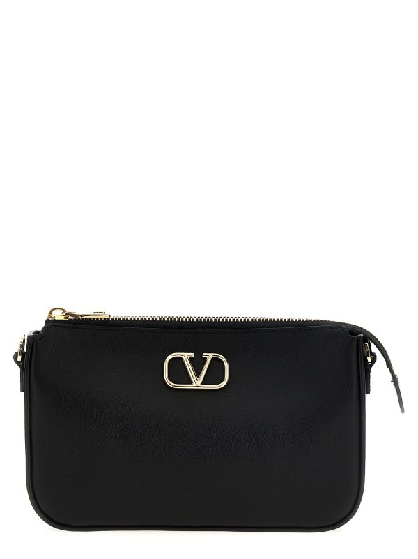 Valentino Garavani 'VLogo Signature' crossbody bag