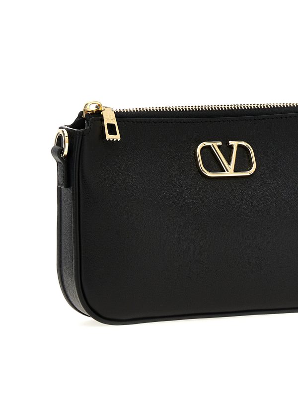 Valentino Garavani 'VLogo Signature' crossbody bag - immagine 4