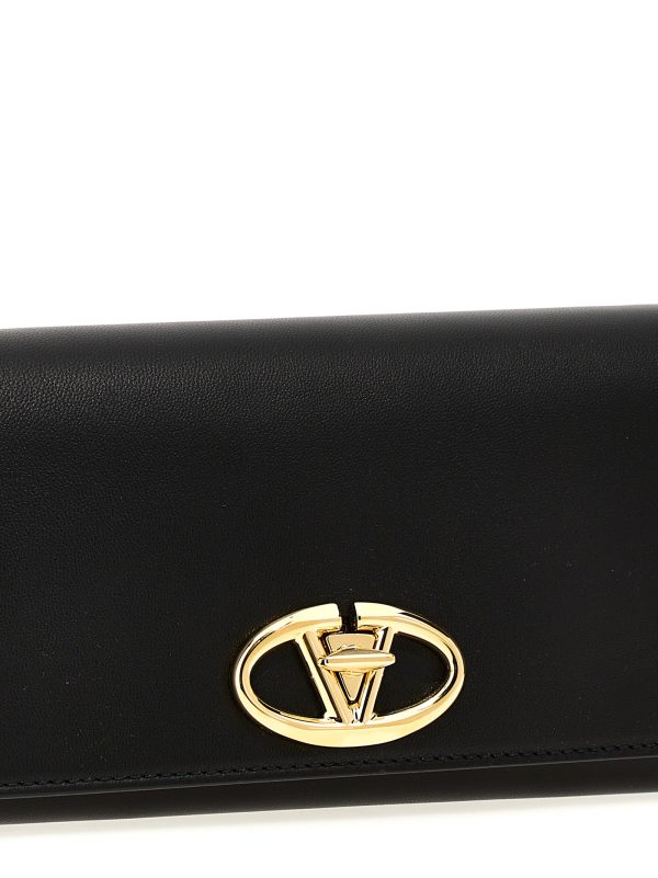 Wallet on chain Valentino Garavani - immagine 3