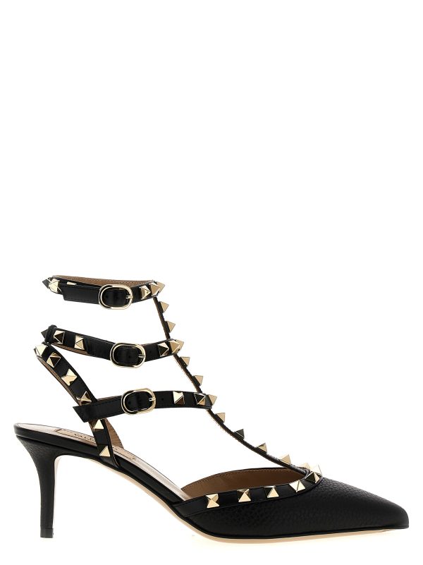 Valentino Garavani 'Rockstud' pumps