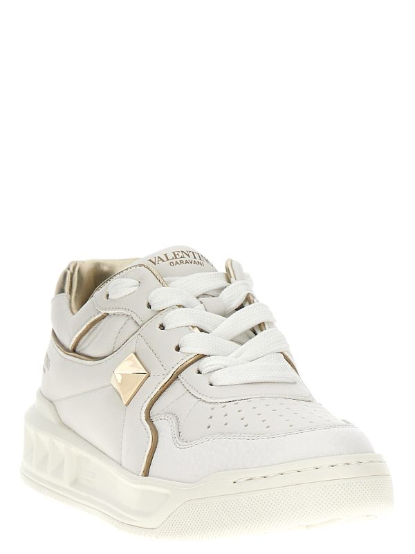 Valentino Garavani 'One Stud' sneakers - immagine 2