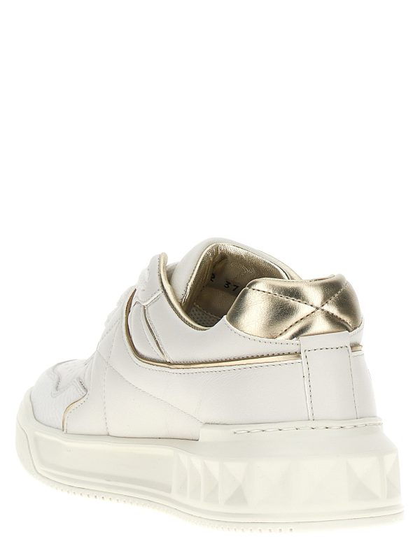 Valentino Garavani 'One Stud' sneakers - immagine 3