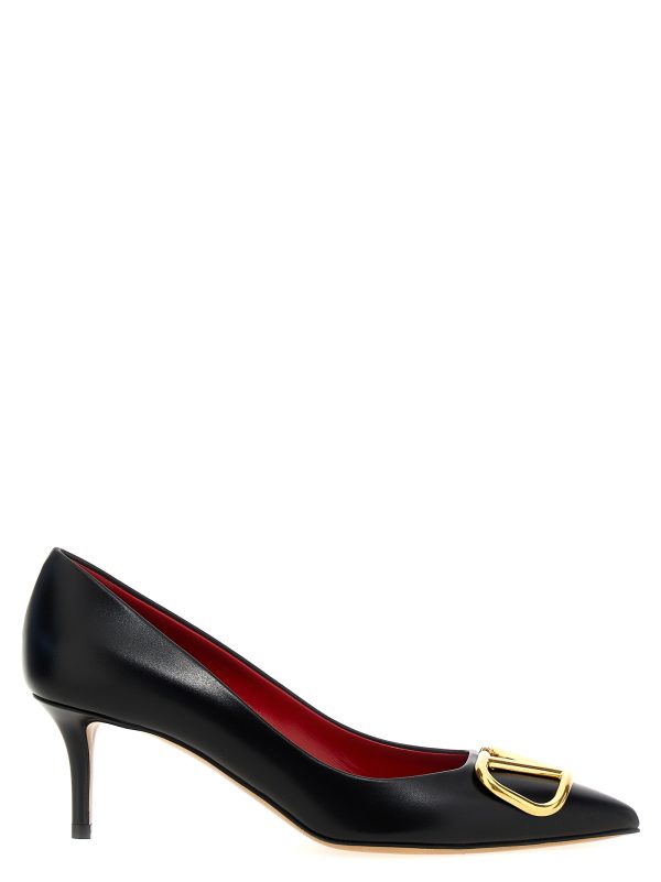 Valentino Garavani 'VLogo Signature' pumps