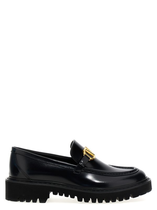 Valentino Garavani 'VLogo Signature' loafers