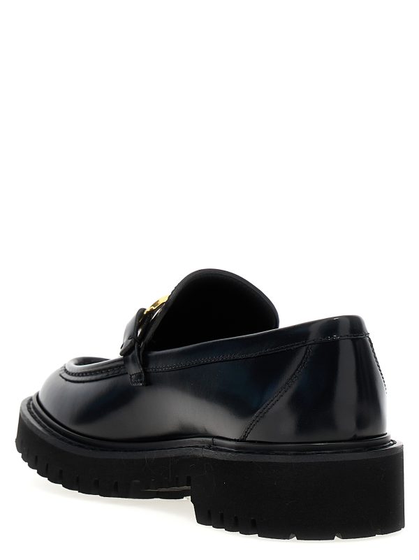 Valentino Garavani 'VLogo Signature' loafers - immagine 3