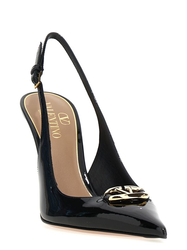 Valentino Garavani slingbacks - immagine 2