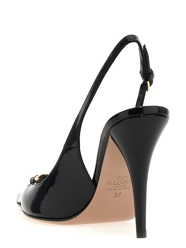 Valentino Garavani slingbacks - immagine 3