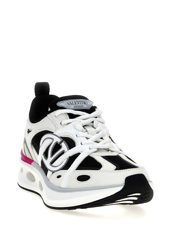 Valentino Garavani 'VLogo EasyJog' sneakers - immagine 2