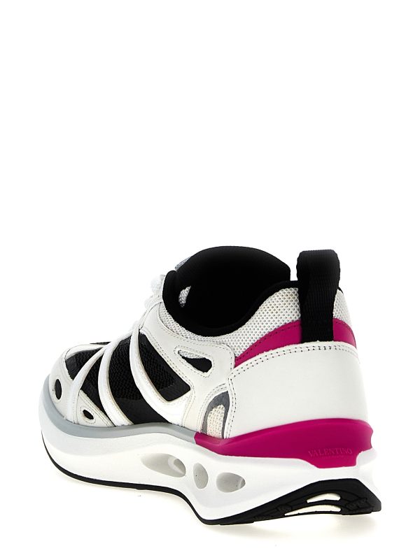 Valentino Garavani 'VLogo EasyJog' sneakers - immagine 3