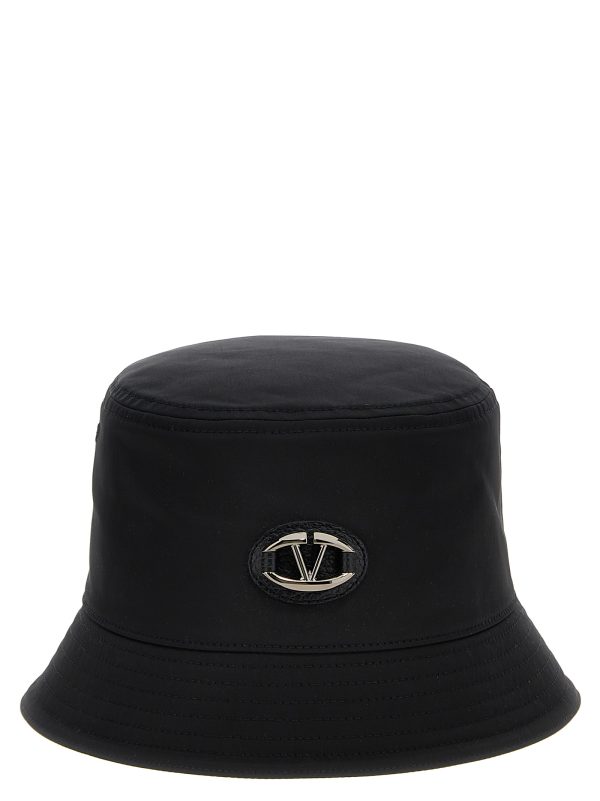 Bucket hat Valentino Garavani