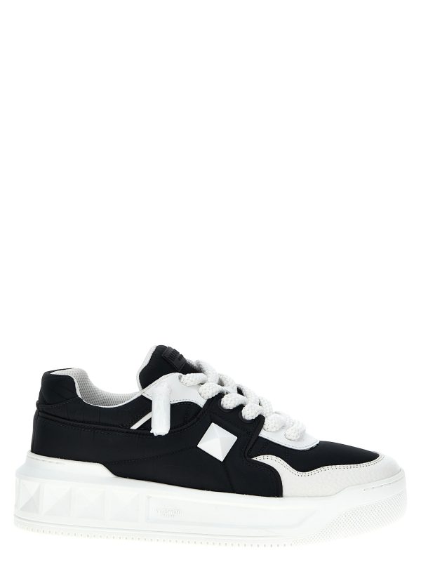 Valentino Garavani 'One Stud XL' sneakers