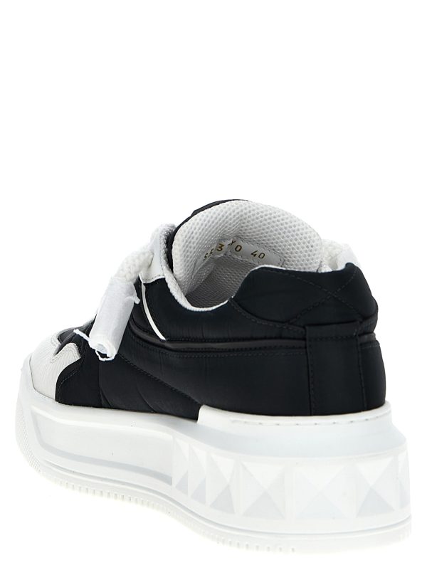 Valentino Garavani 'One Stud XL' sneakers - immagine 3