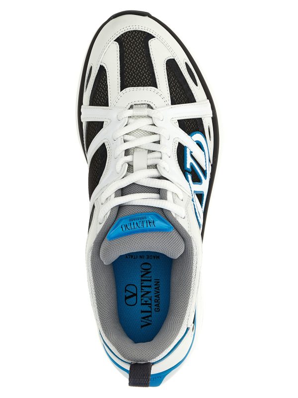 Valentino Garavani 'VLogo EasyJog' sneakers - immagine 4