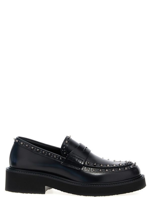 Valentino Garavani 'Gentleglam' loafers