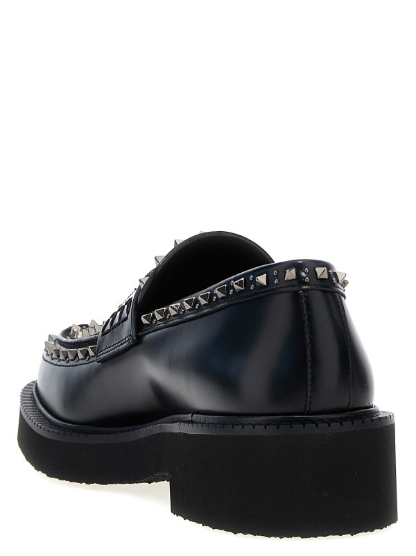 Valentino Garavani 'Gentleglam' loafers - immagine 3