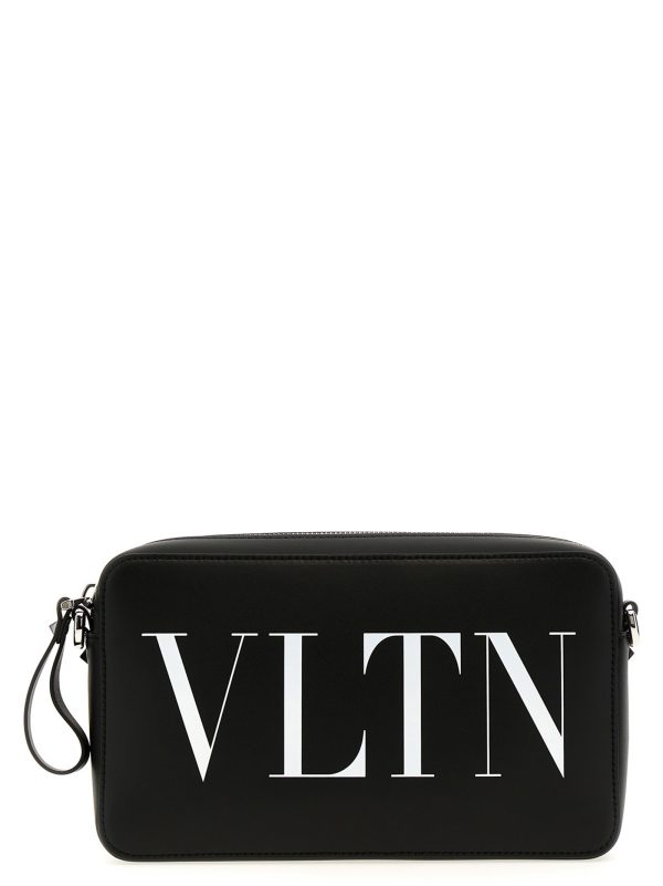 Valentino Garavani 'VLTN' Shoulder Bag