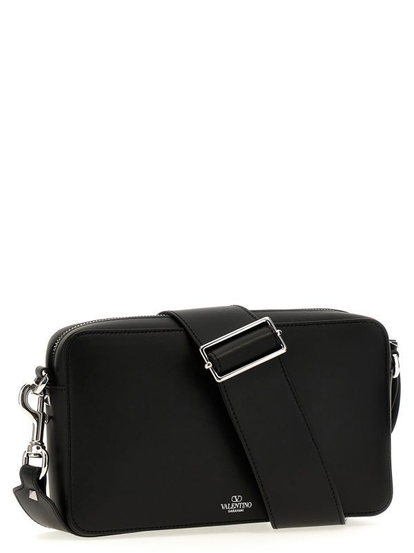 Valentino Garavani 'VLTN' Shoulder Bag - immagine 2