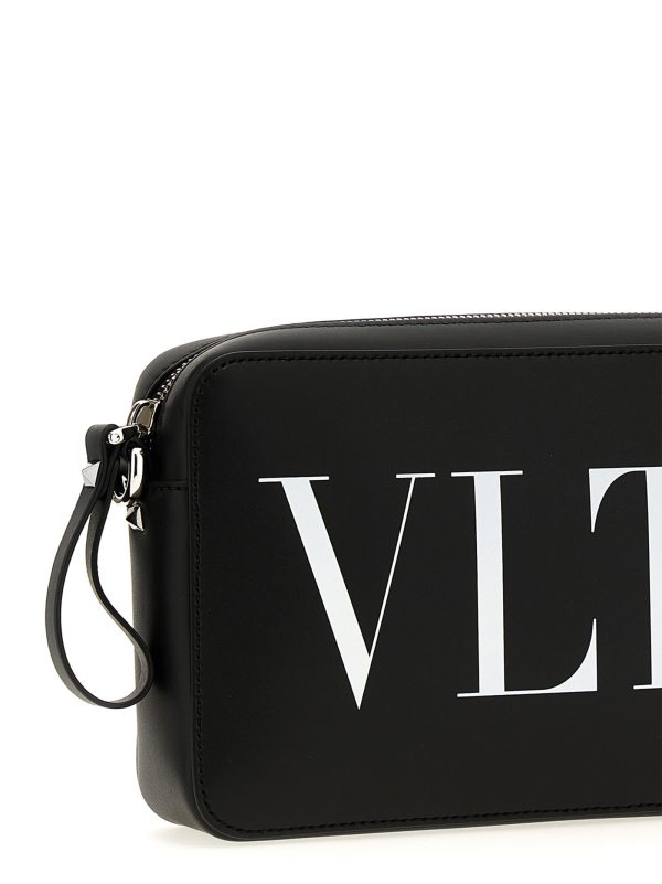 Valentino Garavani 'VLTN' Shoulder Bag - immagine 3