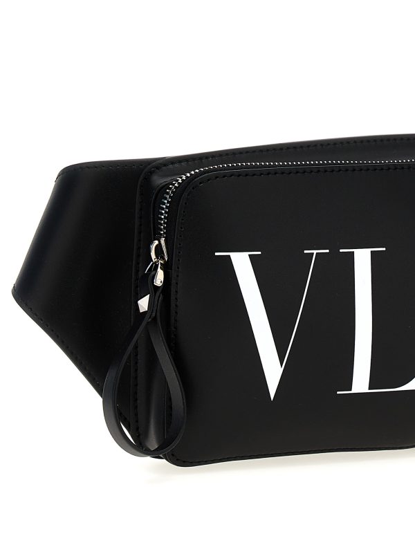 Valentino Garavani 'VLTN' belt bag - immagine 3