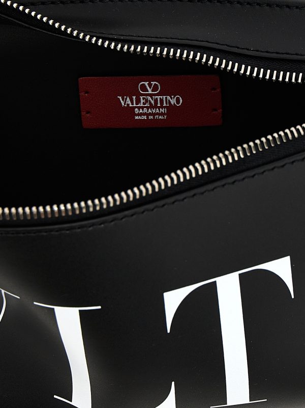 Valentino Garavani 'VLTN' belt bag - immagine 4