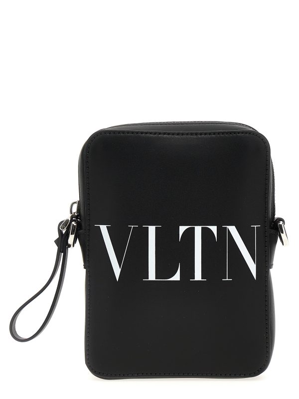 Valentino Garavani 'VLTN' Shoulder Bag