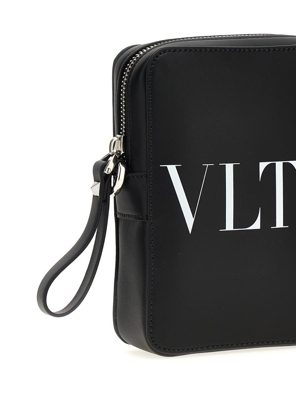 Valentino Garavani 'VLTN' Shoulder Bag - immagine 3