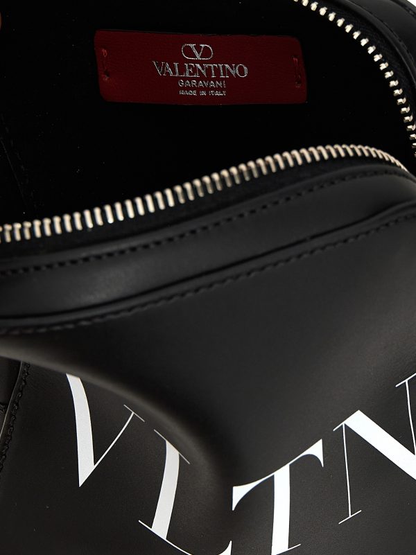 Valentino Garavani 'VLTN' Shoulder Bag - immagine 4