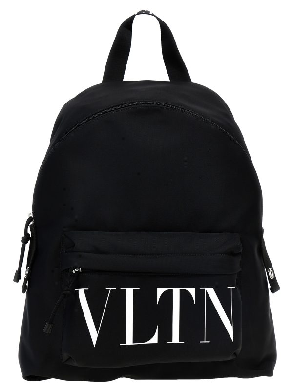 Valentino Garavani 'VLTN' backpack