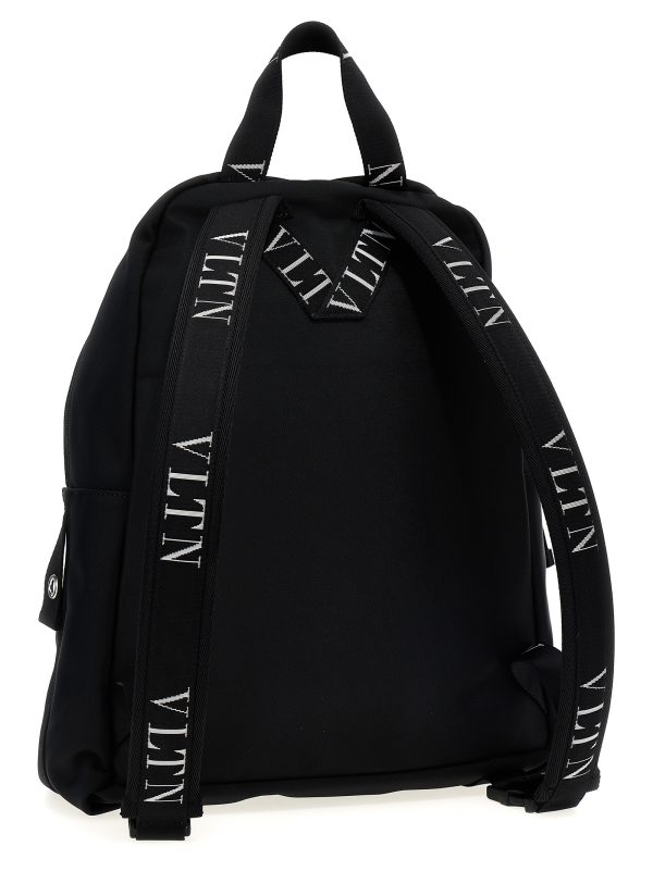 Valentino Garavani 'VLTN' backpack - immagine 2