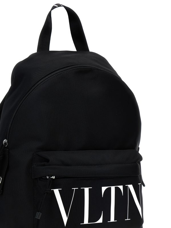 Valentino Garavani 'VLTN' backpack - immagine 3