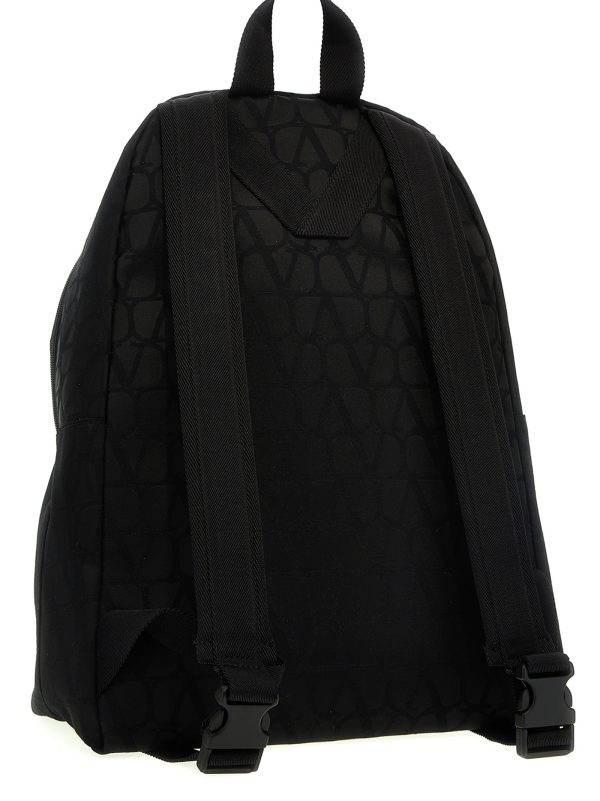 Valentino Garavani 'Iconographe' backpack - immagine 2