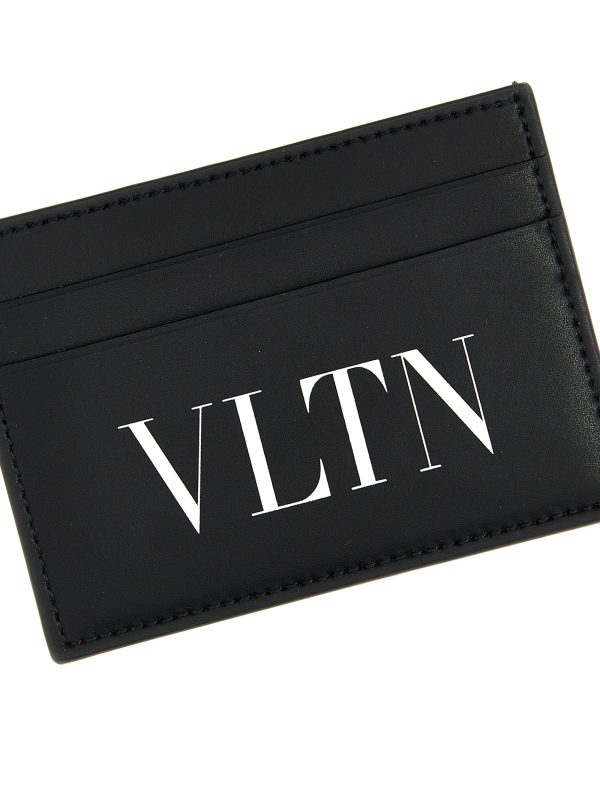 Valentino Garavani 'VLTN' cardholder - immagine 3