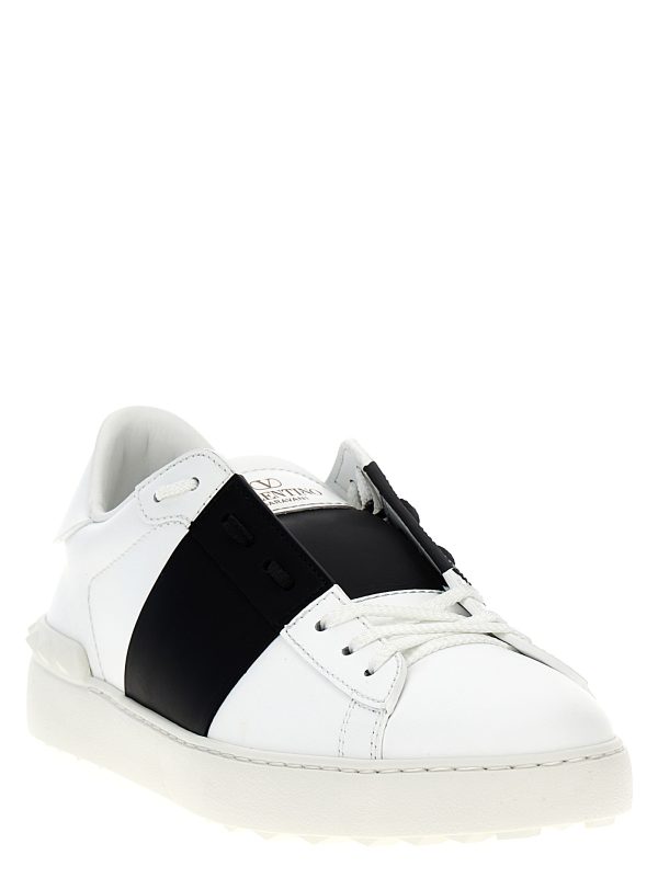 Valentino Garavani 'Open' sneakers - immagine 2