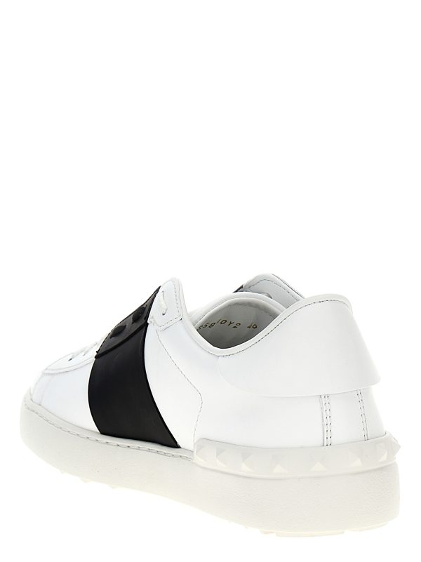 Valentino Garavani 'Open' sneakers - immagine 3