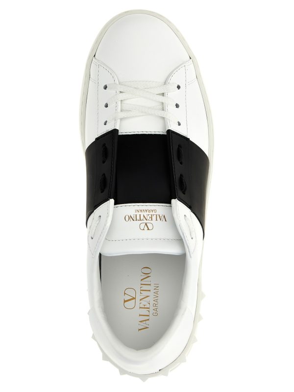 Valentino Garavani 'Open' sneakers - immagine 4