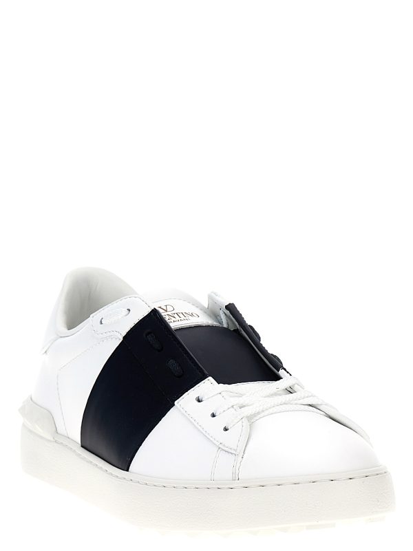 Valentino Garavani 'Open' sneakers - immagine 2