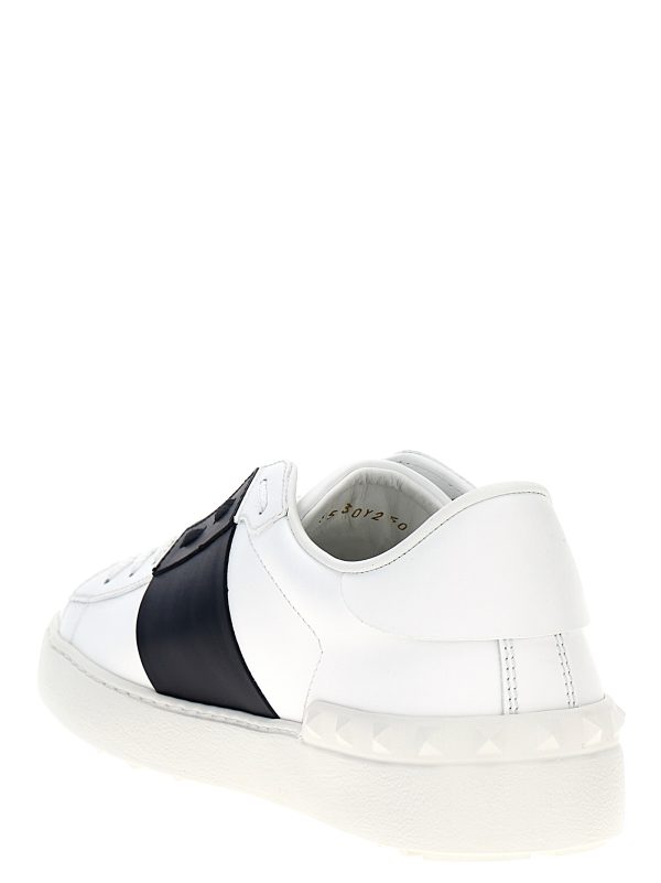 Valentino Garavani 'Open' sneakers - immagine 3