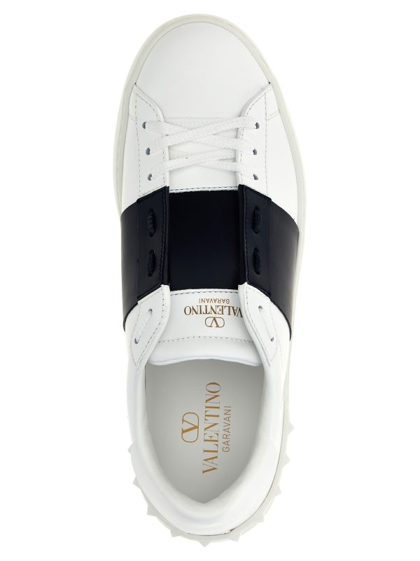 Valentino Garavani 'Open' sneakers - immagine 4