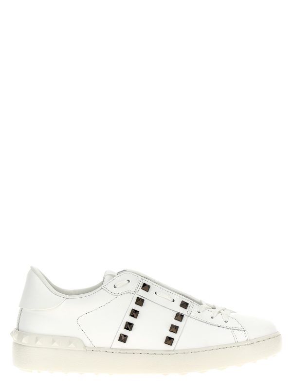 Valentino Garavani 'Rockstud Untitled' sneakers