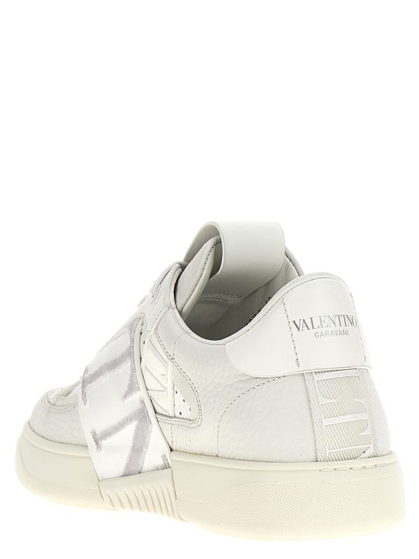 Valentino Garavani 'VL7N' sneakers - immagine 3