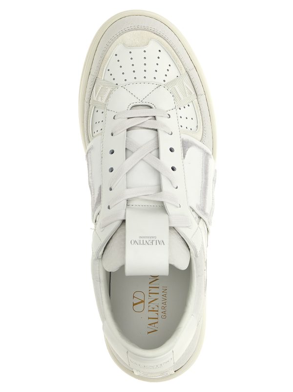 Valentino Garavani 'VL7N' sneakers - immagine 4