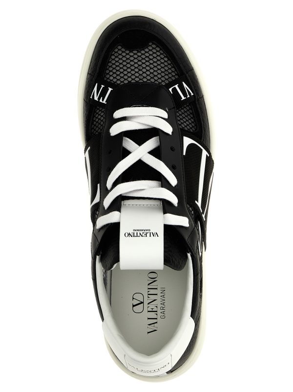 Valentino Garavani 'VL7N' sneakers - immagine 4