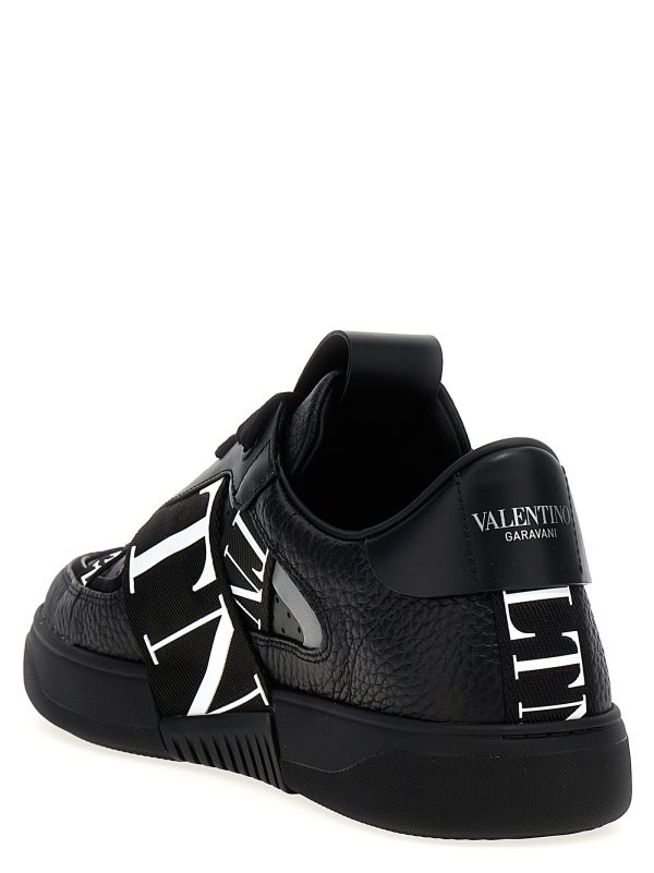 Valentino Garavani 'VL7N' sneakers - immagine 3