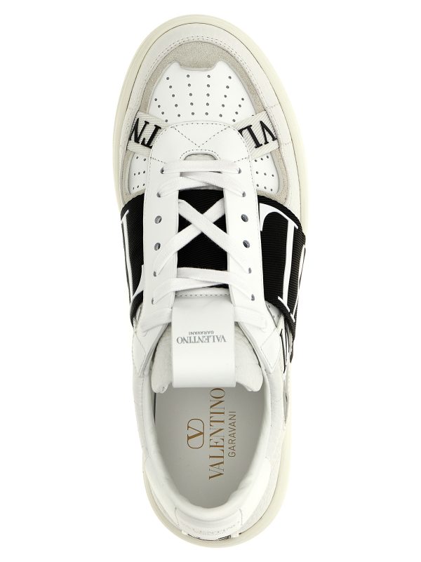 Valentino Garavani 'VL7N' sneakers - immagine 4