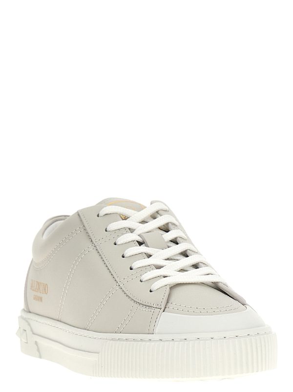 Valentino Garavani 'Cityplanet' sneakers - immagine 2