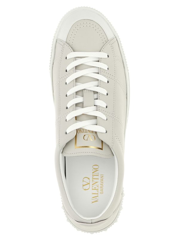 Valentino Garavani 'Cityplanet' sneakers - immagine 4