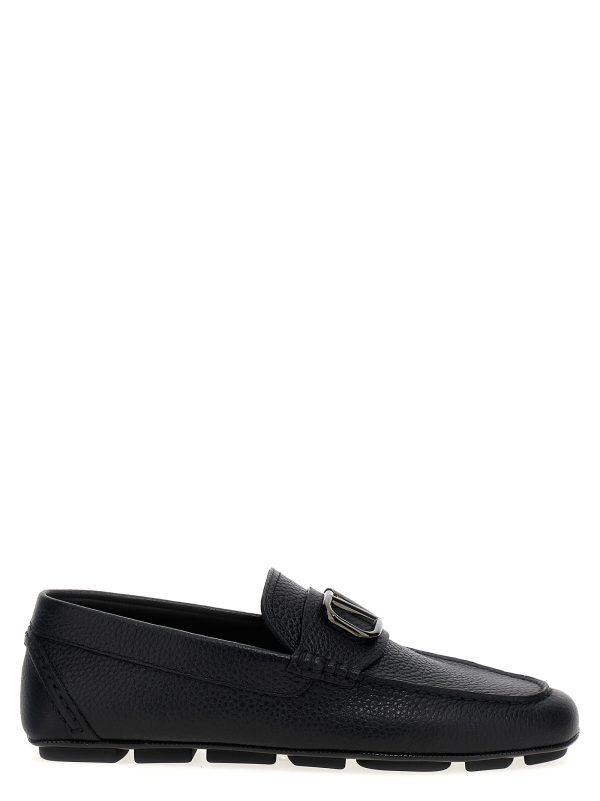 Valentino Garavani 'VLogo Signature' loafers