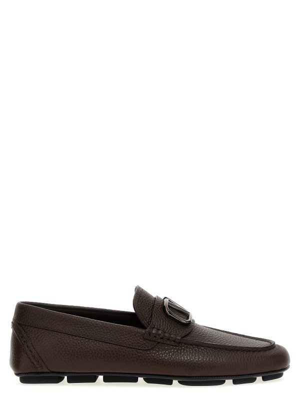 Valentino Garavani 'VLogo Signature' loafers