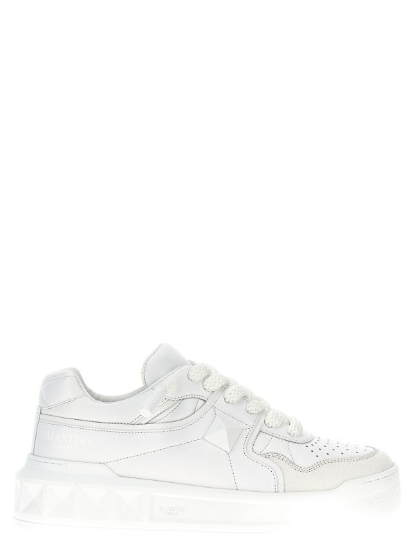 Valentino Garavani 'One Stud XL' sneakers