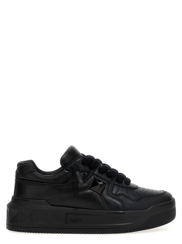 Valentino Garavani 'One Stud XL' sneakers